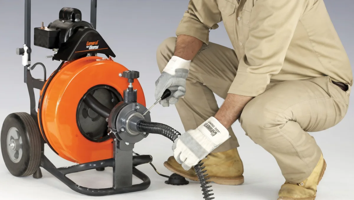 Destape de Alcantarillado